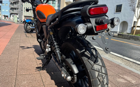 HONDA CL250 MC57