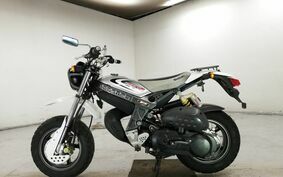 SUZUKI TR50 STREET MAGIC S CA1LB