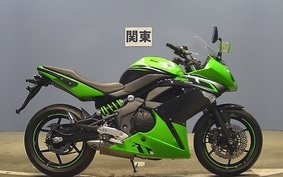 KAWASAKI NINJA 400R 2012 ER400B