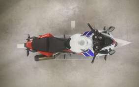 HONDA CBR250R A MC41