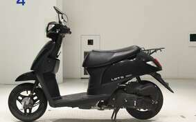 SUZUKI LET's CA4AA