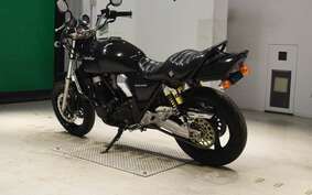 SUZUKI GSX400 IMPULSE 1998 GK79A