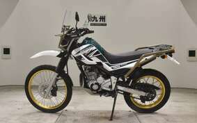 YAMAHA SEROW 250 DG17J