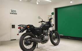 HONDA CB223S MC40