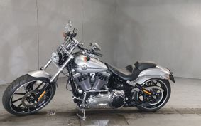 HARLEY HARLEY FXSB BREAKOUT BF5