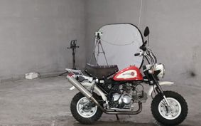 HONDA MONKEY Z50J