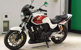 HONDA CB400SF GEN 4 2014 NC42