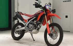 HONDA CRF250L MD47