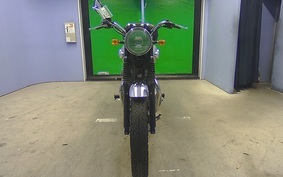 KAWASAKI W650 2007 EJ650A