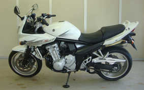 SUZUKI BANDIT 1250 S ABS 2009 GW72A