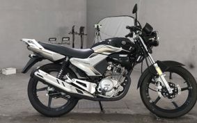 YAMAHA YBR125 PCJL