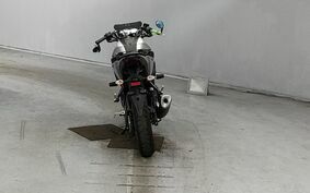 YAMAHA MT-25 RG10J