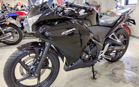 HONDA CBR250R ABS MC41