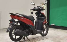 HONDA DIO 110 JF31