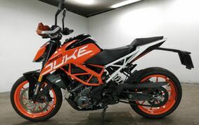 KTM 390 DUKE 2018 JPJ40