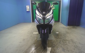 YAMAHA T-MAX500 Gen.3 2010 SJ08J