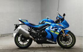 SUZUKI GSX-R1000R 2017 DM11G