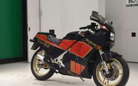 SUZUKI RG250 Gamma GJ21B