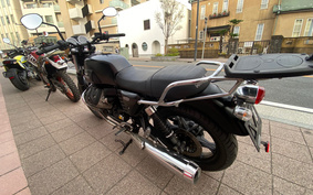 MOTO GUZZI V7 STONE 2015