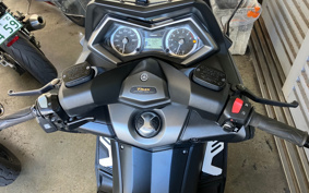 YAMAHA T-MAX 530 ABS 2016 SJ12J