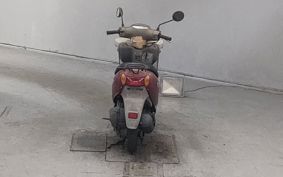 SUZUKI LETS4 CA43A