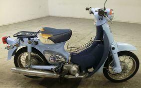 HONDA LITTLE CUB AA01