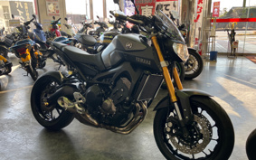YAMAHA  AXIS Z