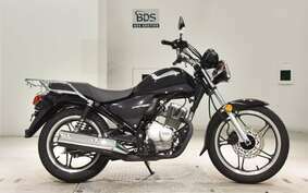 HONDA CBF125T PJJN