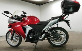 HONDA CBR250R CS250C