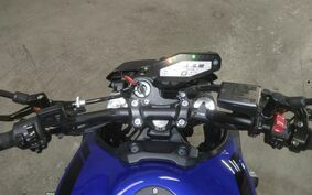 YAMAHA MT-09 2017 RN52J