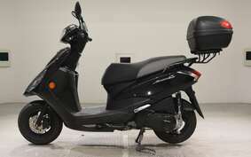 YAMAHA AXIS 125 Z SED7J