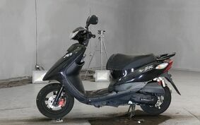 YAMAHA JOG ZR Evolution 2 SA39J