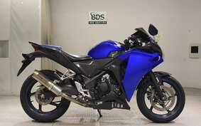 HONDA CBR250R A MC41