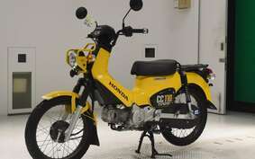 HONDA CROSS CUB 110 JA45