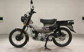 HONDA CT125-2 JA65