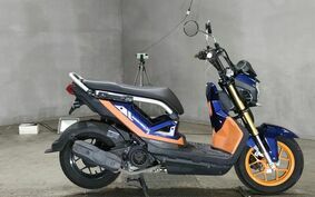 HONDA ZOOMER-X 不明