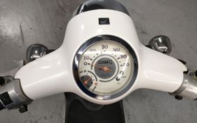 HONDA GIORNO AF70