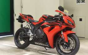 HONDA CBR1000RR 2007 SC57