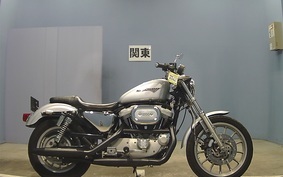 HARLEY XL1200S 2000 CHP