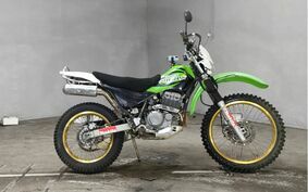 KAWASAKI SUPER SHERPA KL250G