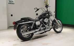 HARLEY FXDWG 1580 2006 GP4