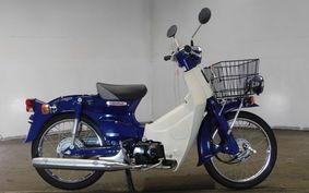 HONDA PRESS CUB 50 AA01