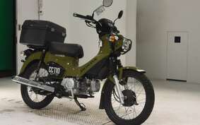 HONDA CROSS CUB 110 JA45