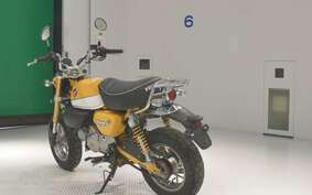 HONDA MONKEY 125 JB02