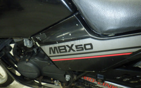 HONDA MBX50 AC03