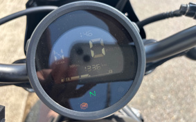 HONDA  REBEL 250 S EDITION  MC49