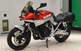 SUZUKI GSX250S KATANA GJ76A