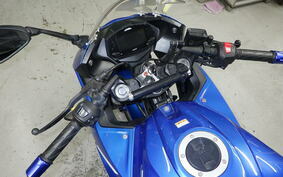 SUZUKI GIXXER 250 SF ED22B