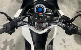 HONDA PCX 150 KF18