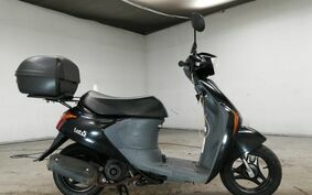 SUZUKI LET's 5 CA47A